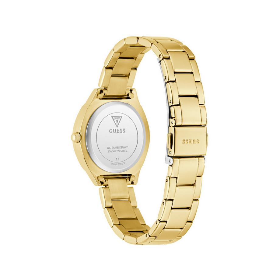 GUESS CHARLOTTE Horloge analogique 