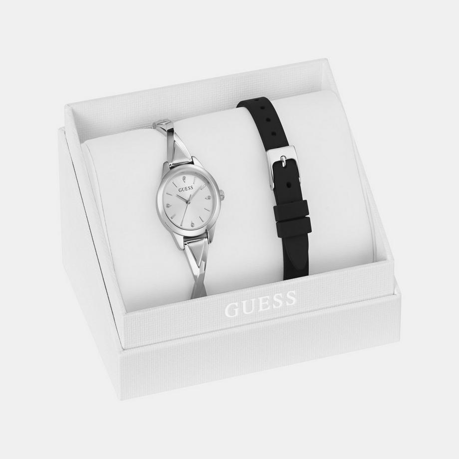 GUESS BONNET Horloge analogique 