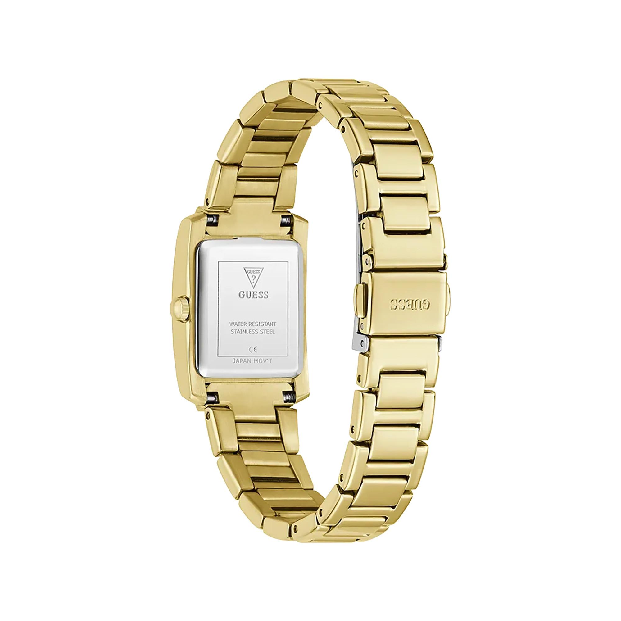 GUESS BONNET Analoguhr 