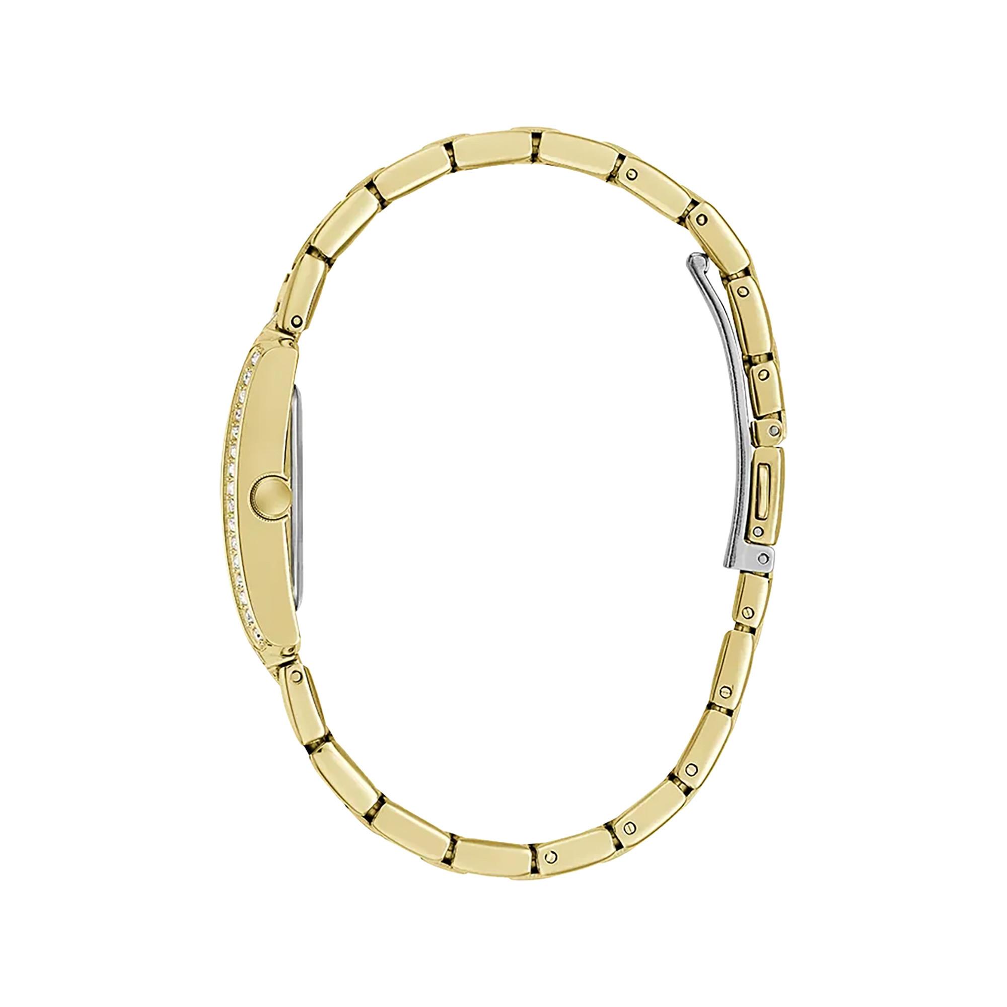 GUESS BONNET Analoguhr 