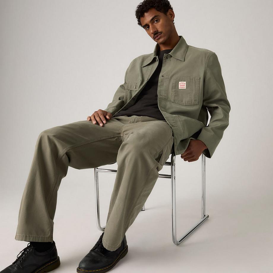 Levi's® Veste Workwear Regular Fit  