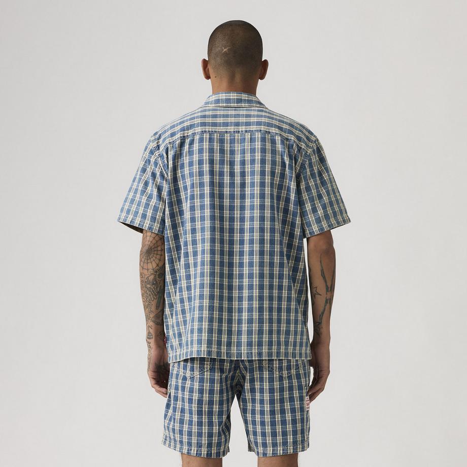 Levi's®  Hemd, kurzarm 