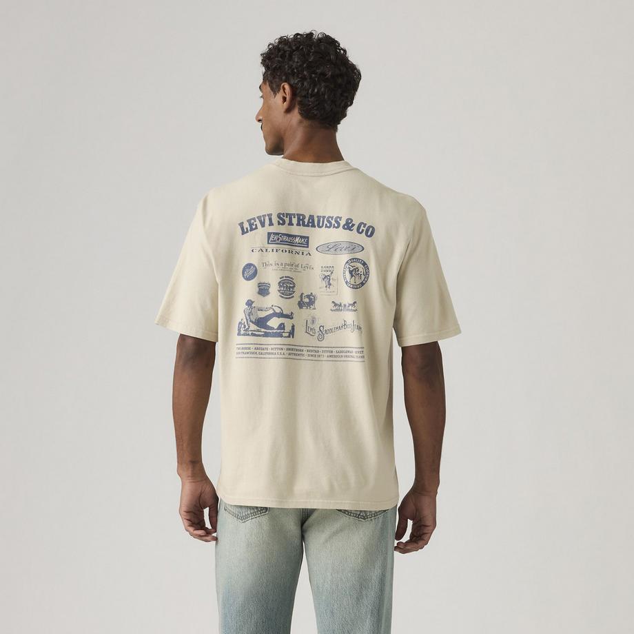 Levi's®  T-Shirt 