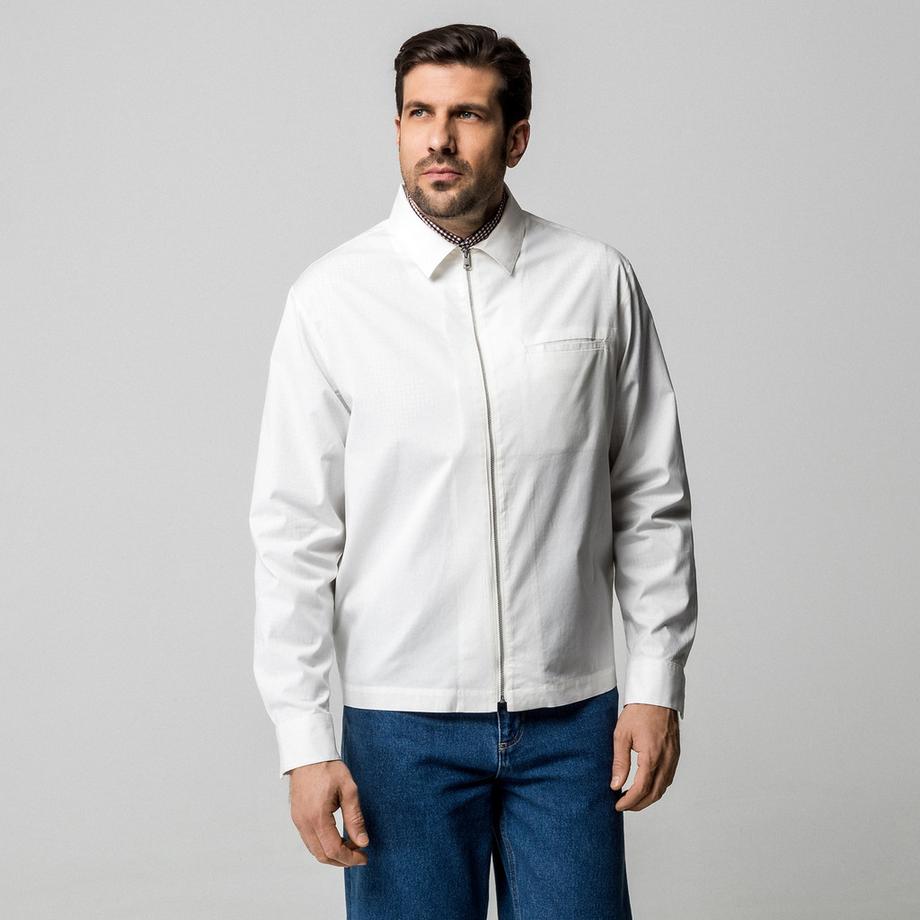 Manor Man Overshirt  
