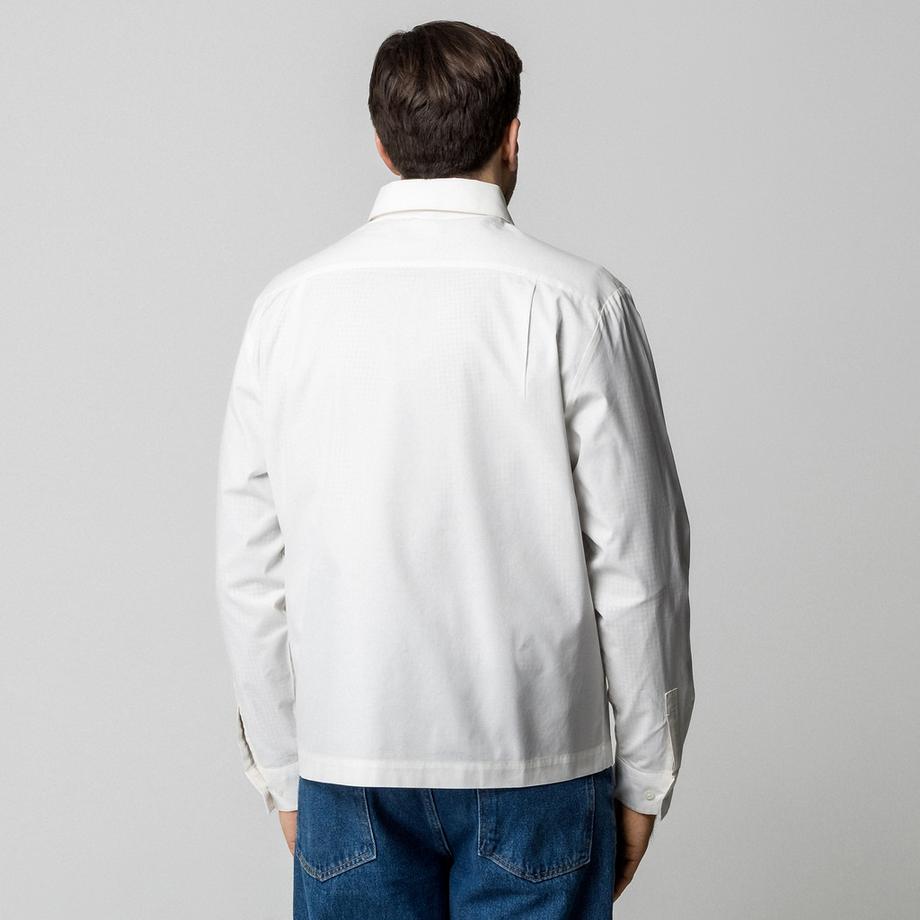 Manor Man Overshirt  