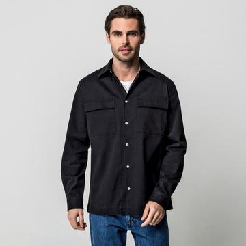 Overshirt
