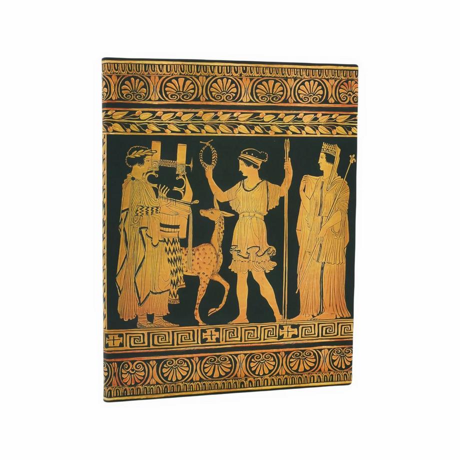 Paperblanks Taccuino Gods 