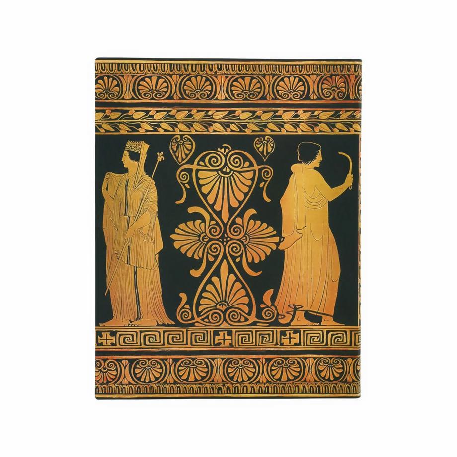 Paperblanks Taccuino Gods 