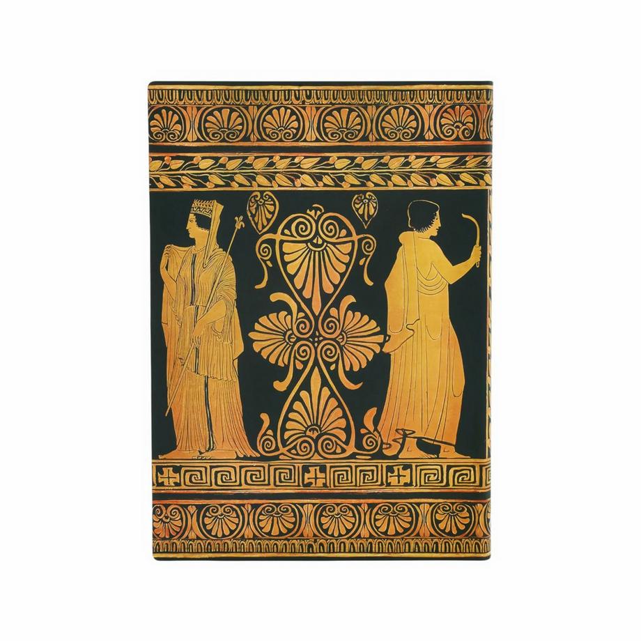 Paperblanks Taccuino Gods 