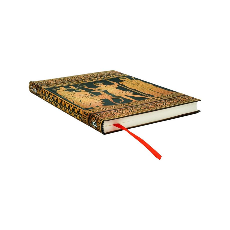 Paperblanks Taccuino Gods 