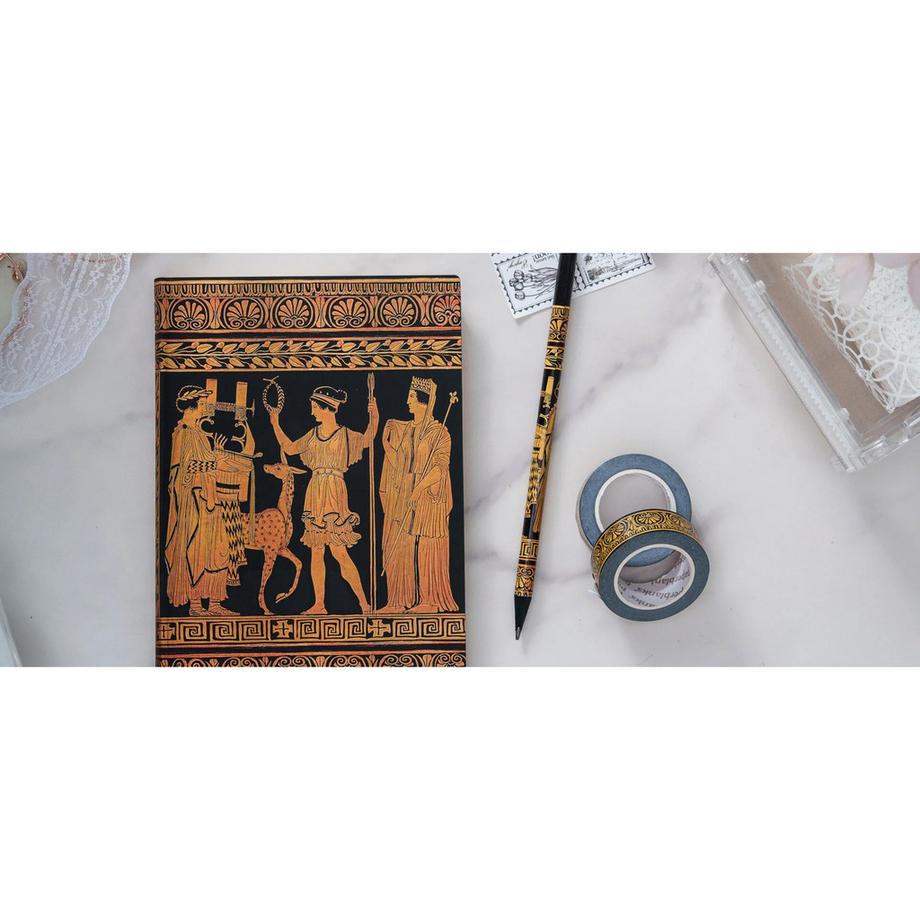 Paperblanks Taccuino Gods 