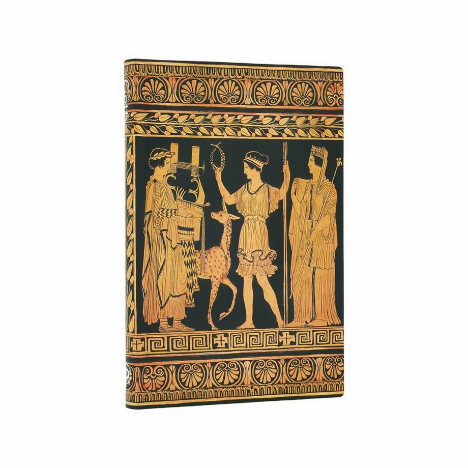 Paperblanks Taccuino Gods 