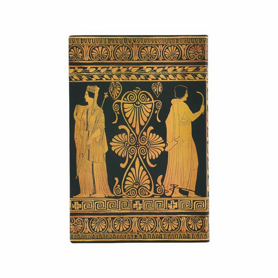 Paperblanks Taccuino Gods 