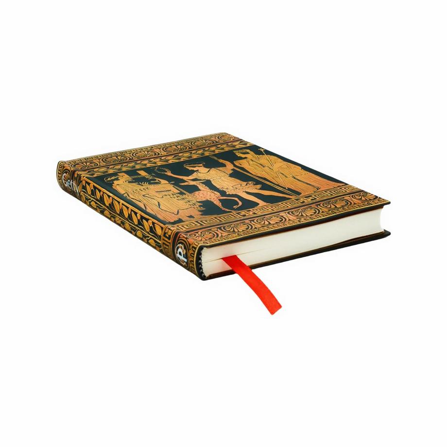 Paperblanks Taccuino Gods 