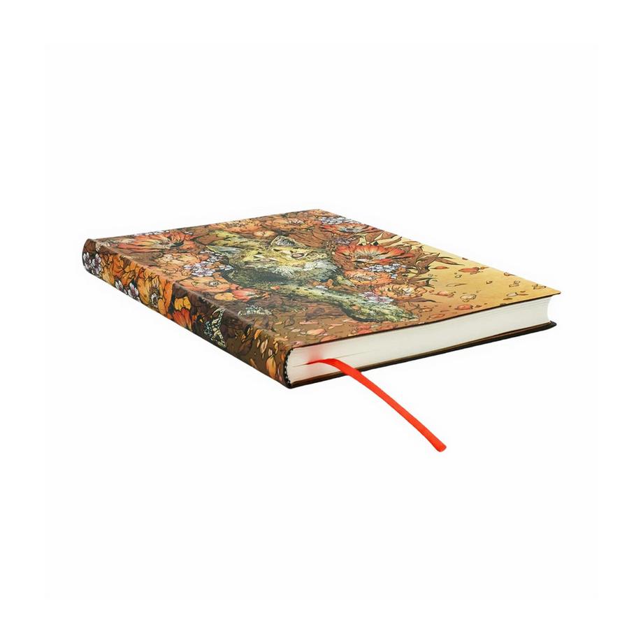 Paperblanks Taccuino Lynx 
