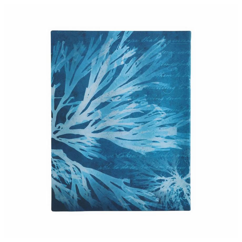 Paperblanks Taccuino Sea Flowers 