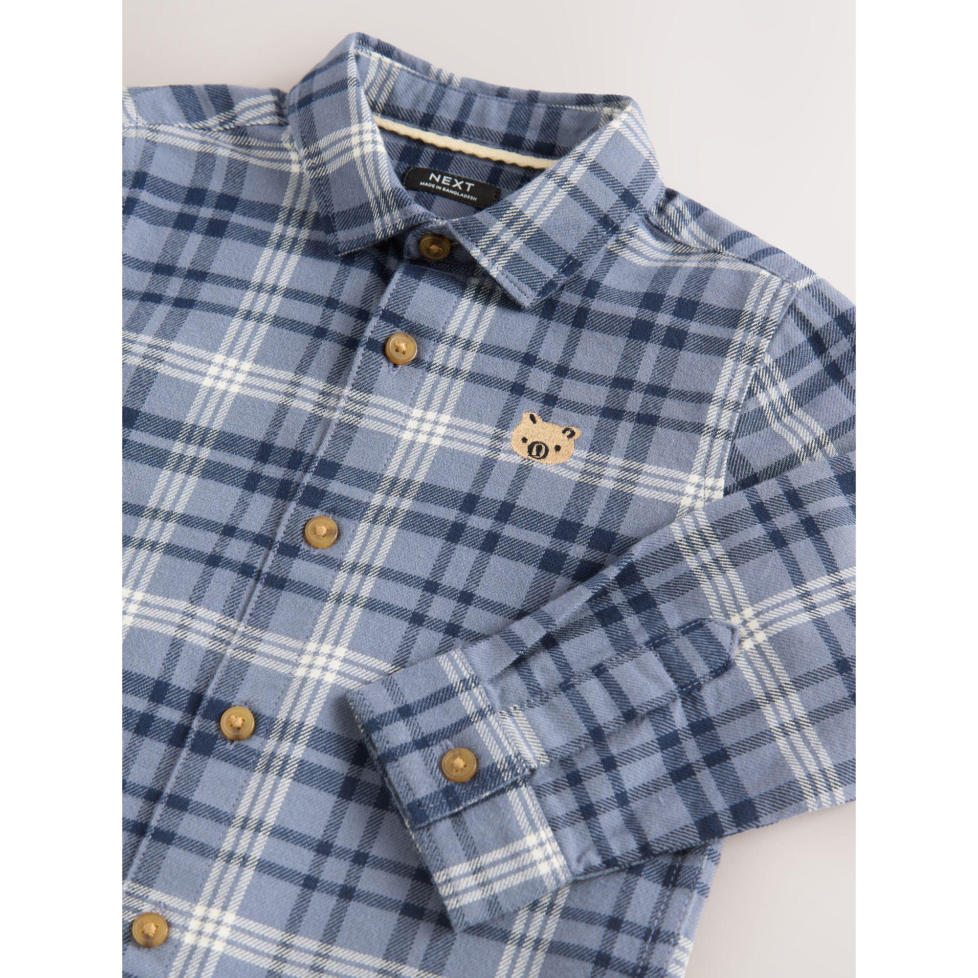 Next  Hemd 