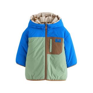 Next  Pufferjacke 