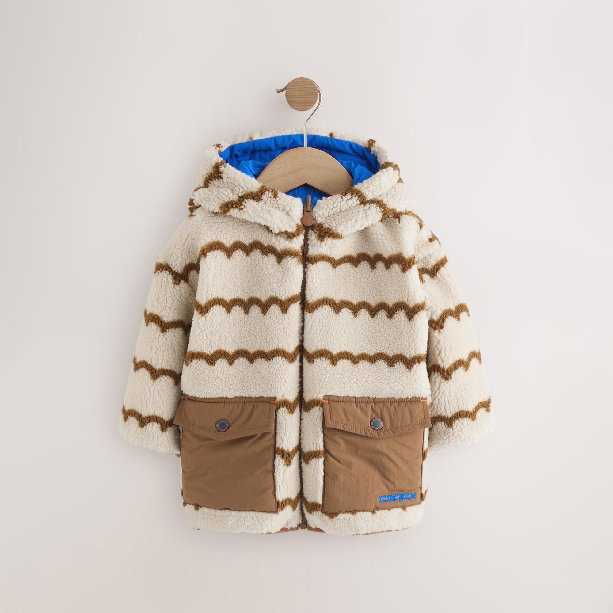 Next  Pufferjacke 