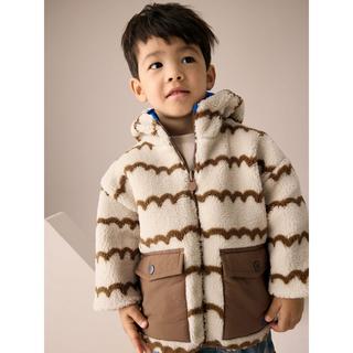 Next  Pufferjacke 