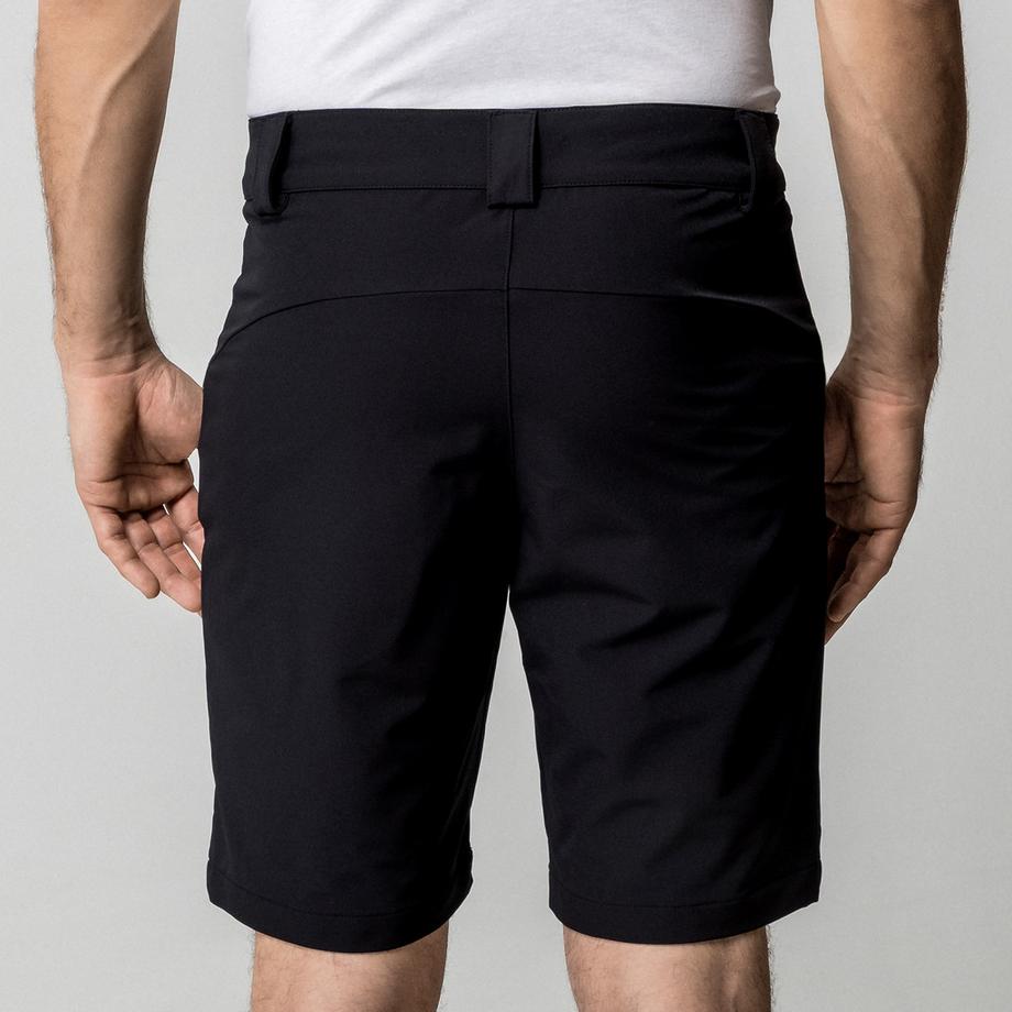 Manor Sport Truro Pantalon de trekking court 