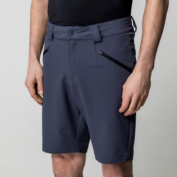 Pantalon de trekking court