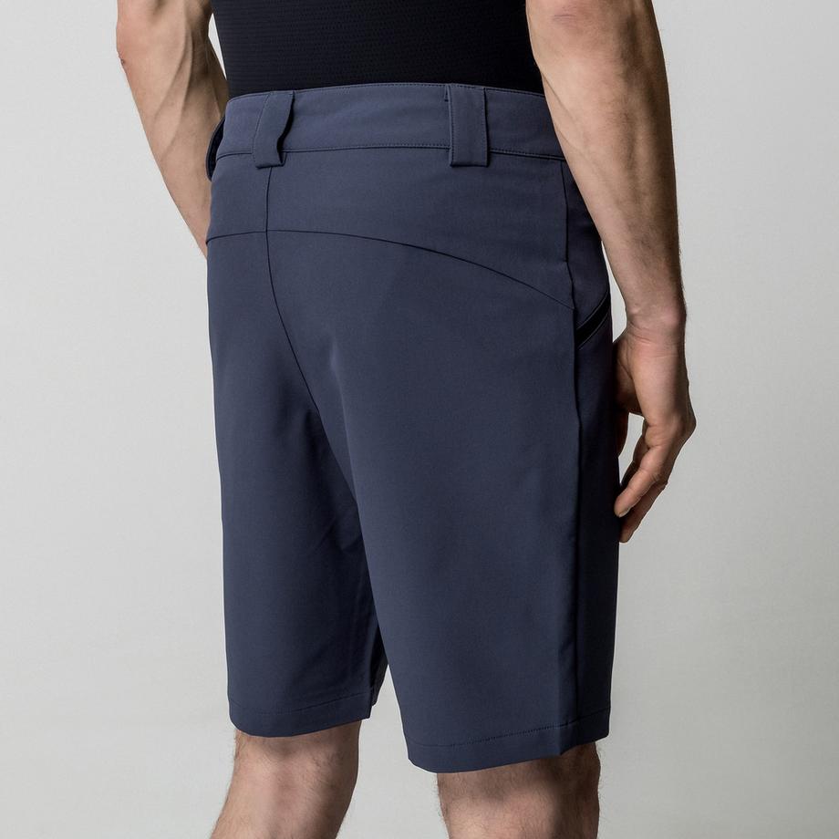Manor Sport Truro Pantaloni da trekking, corti 