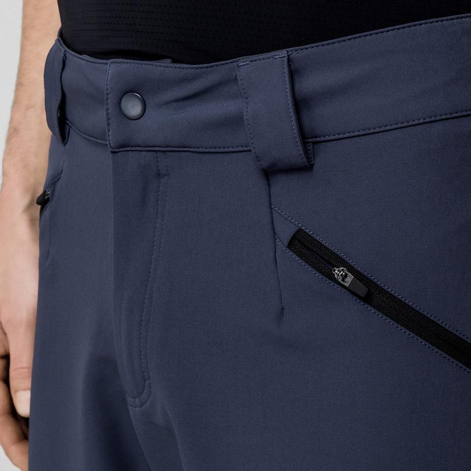 Manor Sport Truro Pantaloni da trekking, corti 