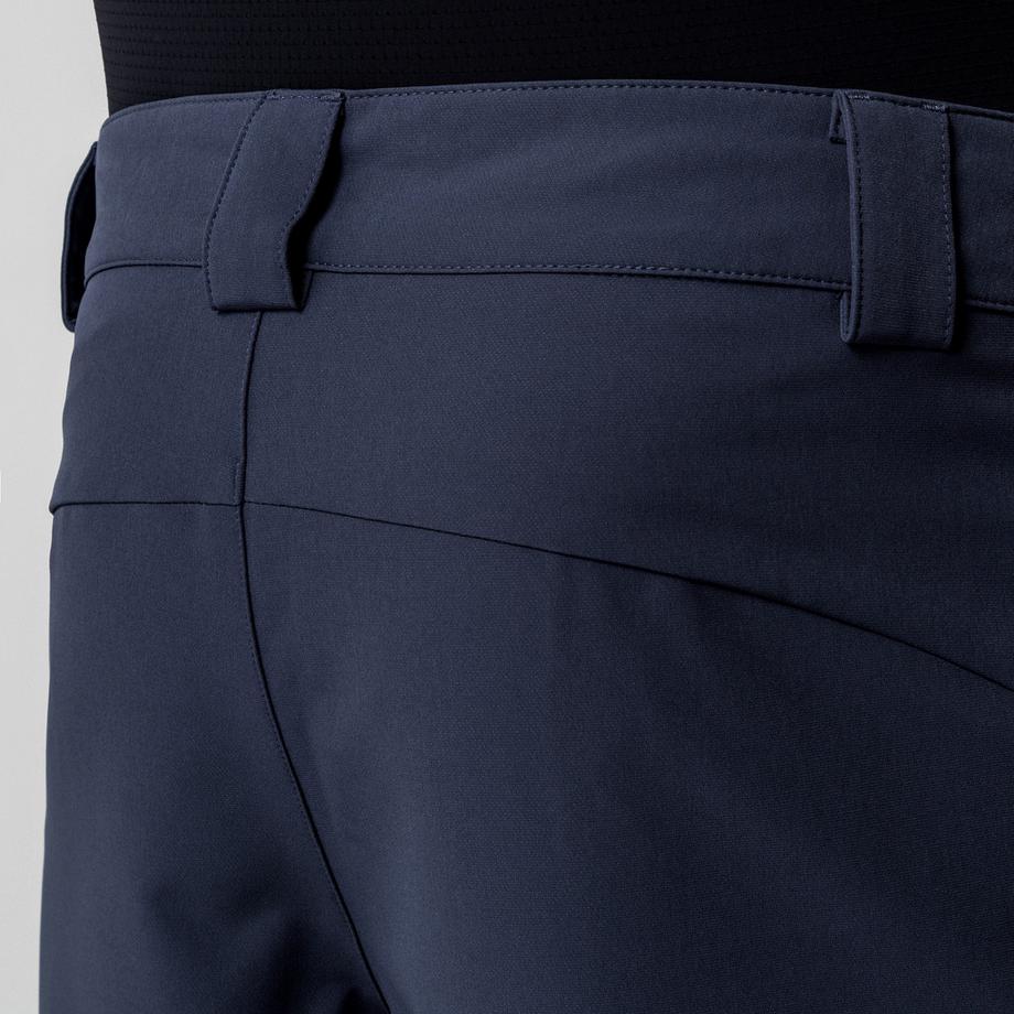 Manor Sport Truro Pantaloni da trekking, corti 