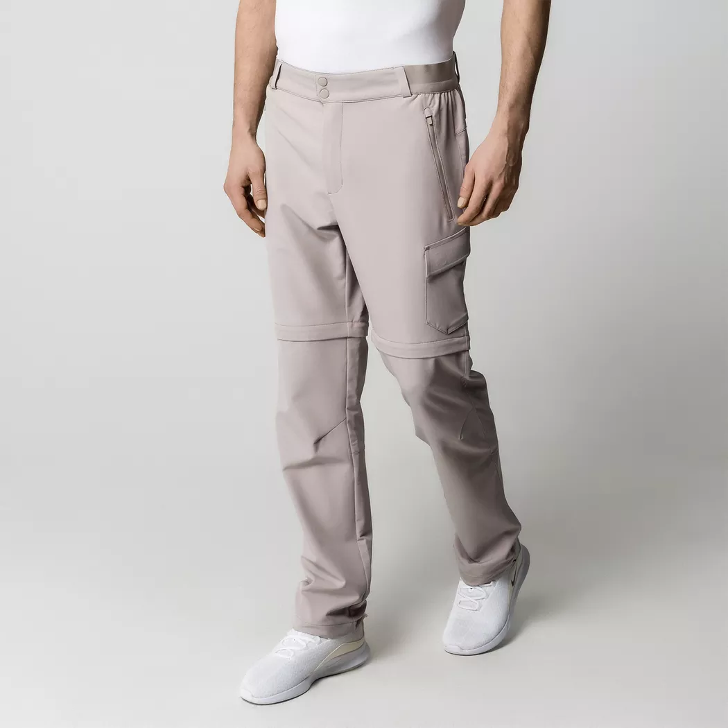 Manor Sport Portage Trekking Pant Brown Size M