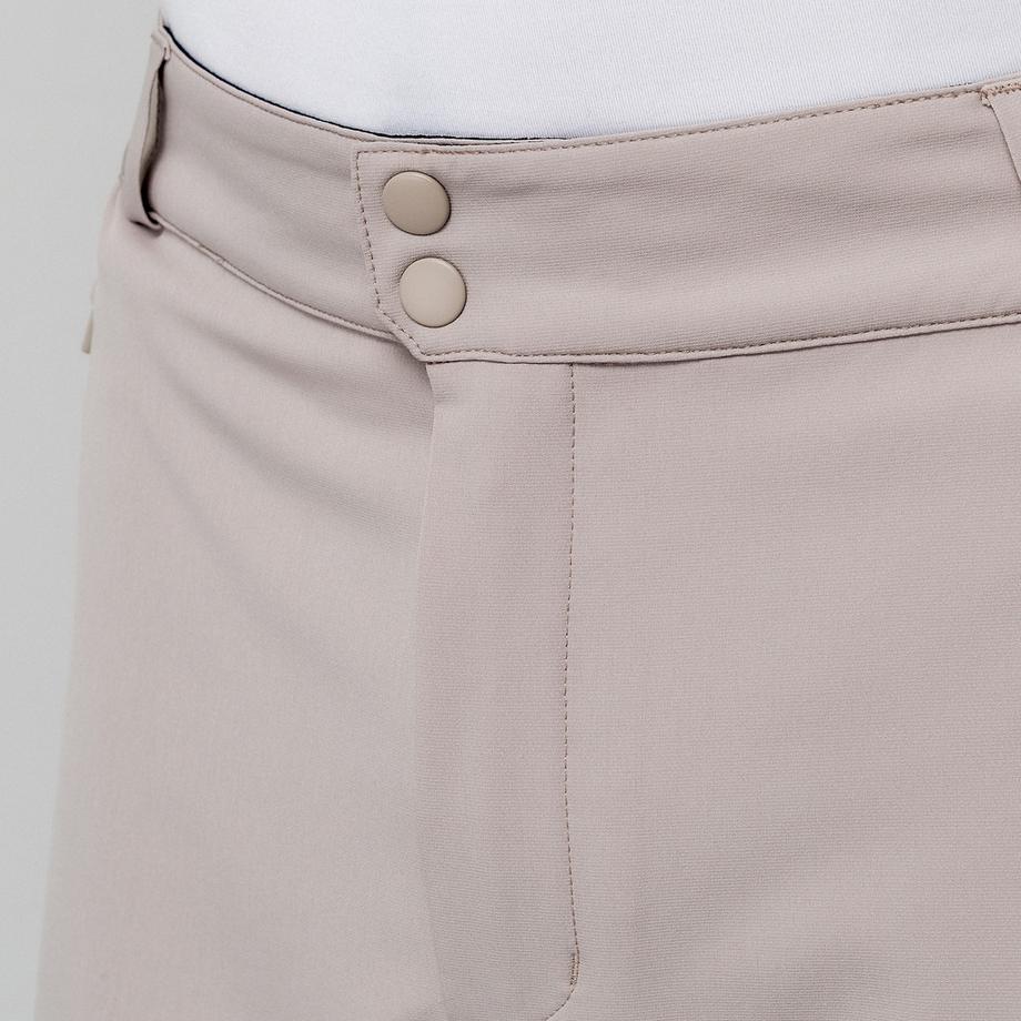 Manor Sport Portage Pantaloni da trekking, zip-off 