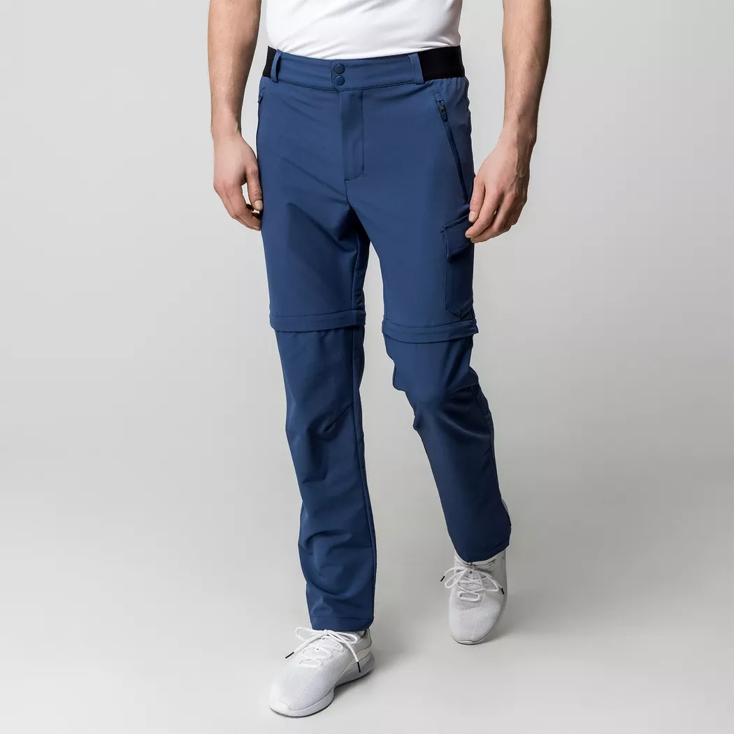 Manor Sport Portage Trekking Pant Dark Blue XL