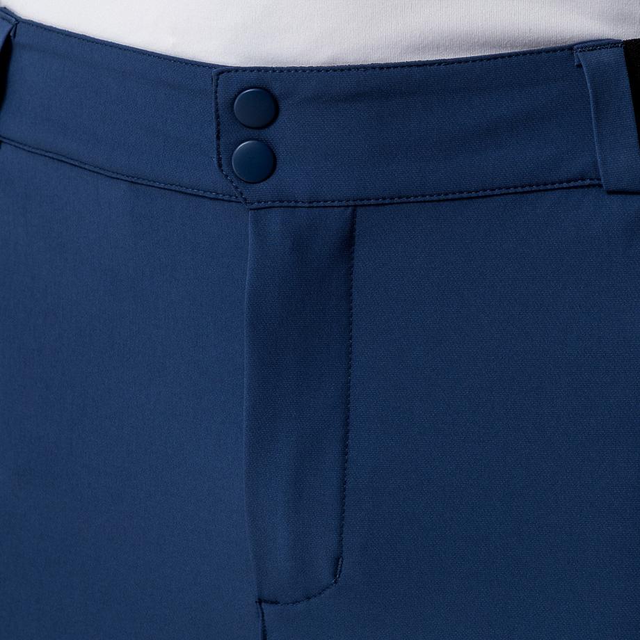 Manor Sport Portage Pantaloni da trekking, zip-off 