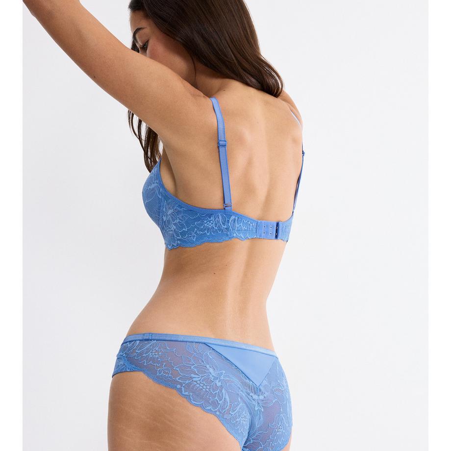 Triumph Amourette Charm T Slip Brésilien  