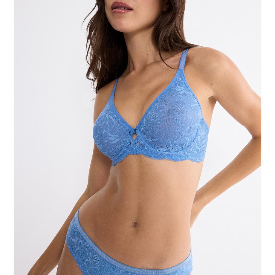 Triumph Amourette Charm T Slip Brésilien  