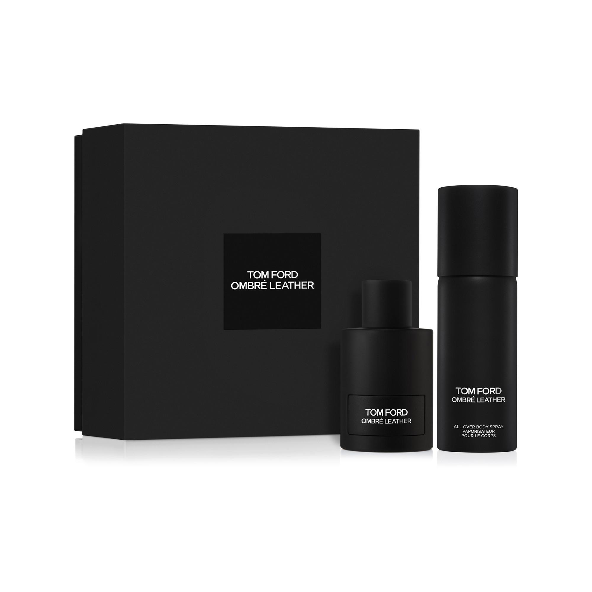 TOM FORD Ombré Leather Set  