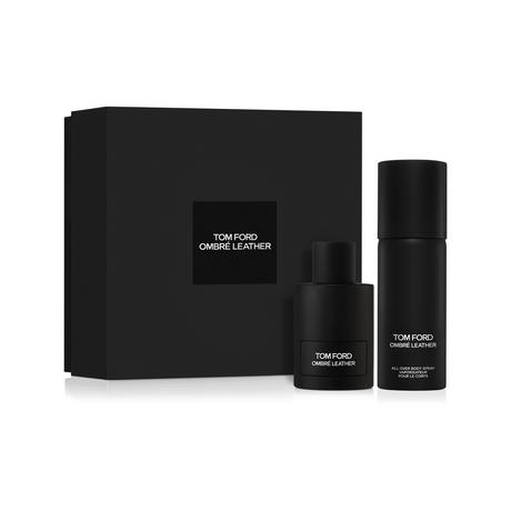 TOM FORD Ombré Leather Set  