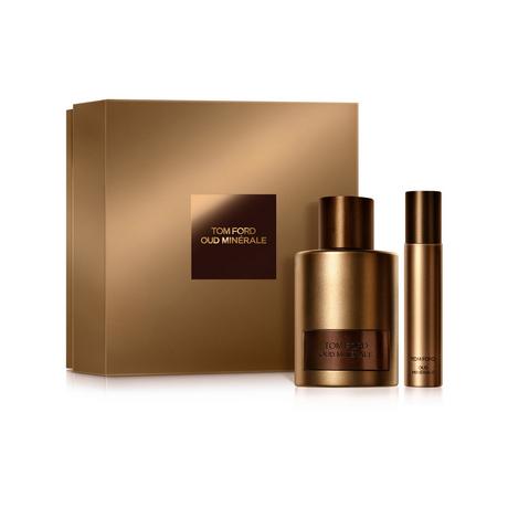 TOM FORD Oud Minerale Set  