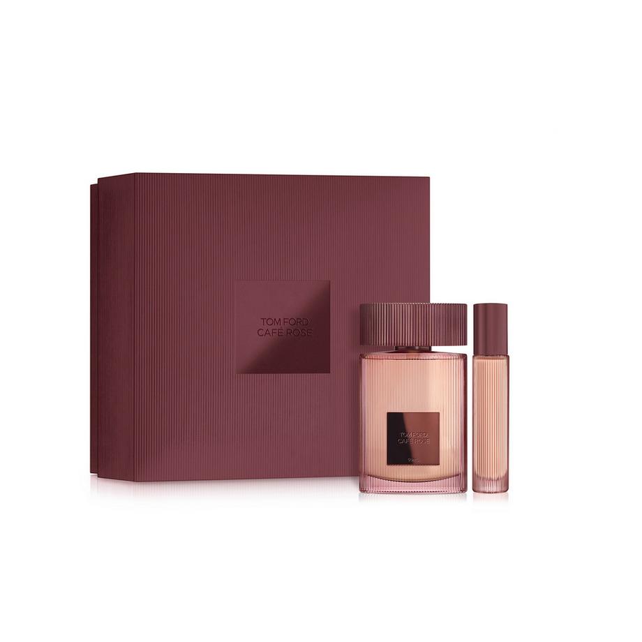 TOM FORD Café Rose Set  