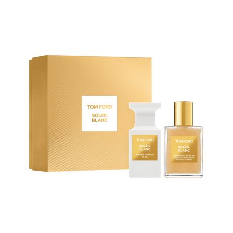 TOM FORD Soleil Blanc Set  