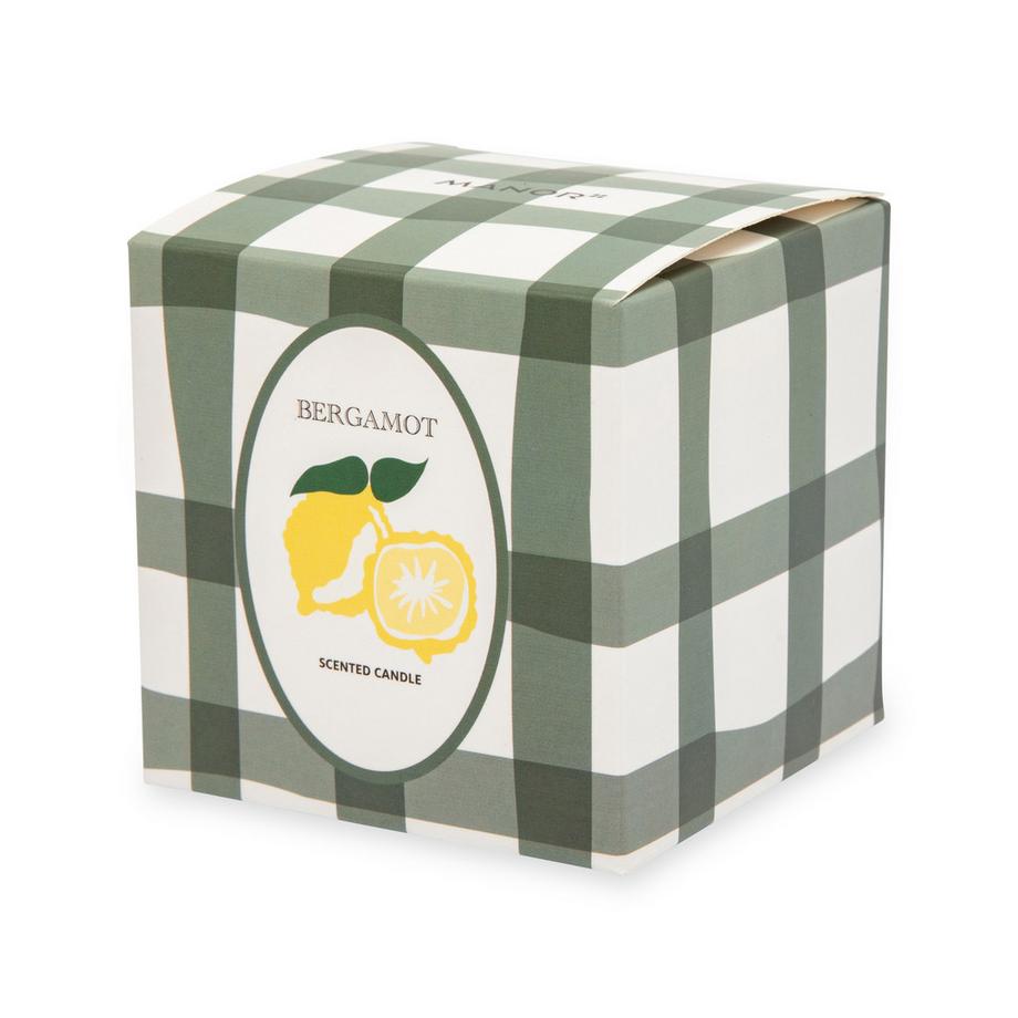 Manor Bougie parfumée  