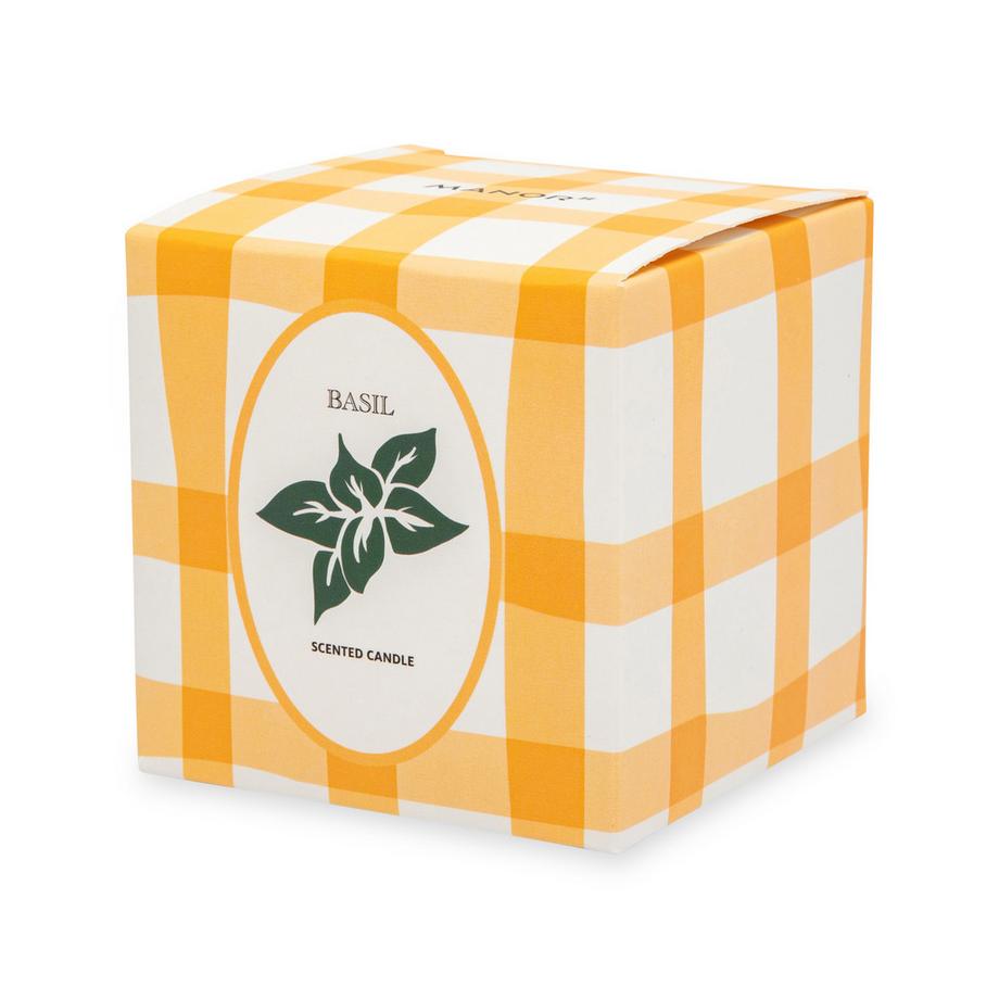 Manor Candela profumata  