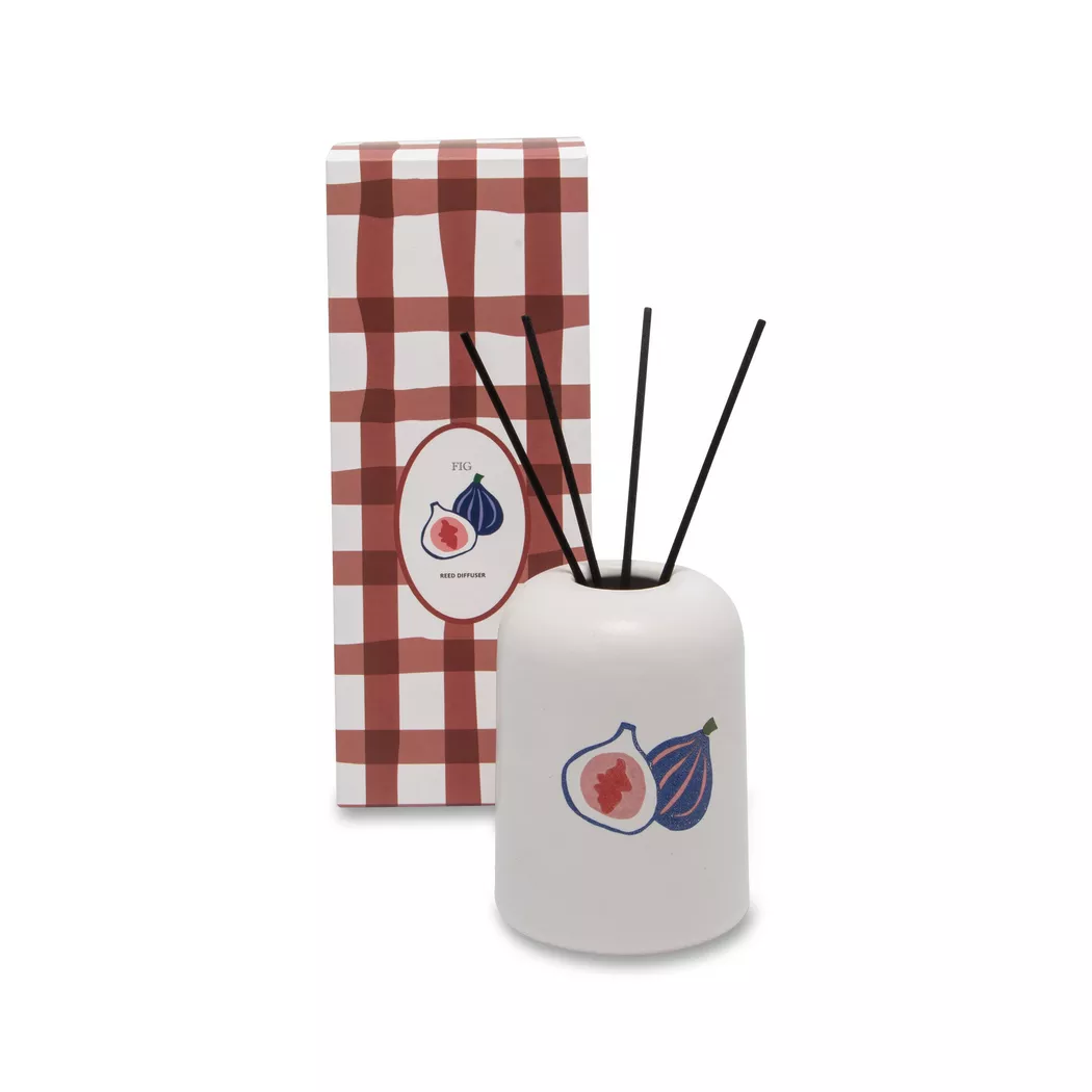 Manor - Diffusor, 120 ml, Dunkelrot