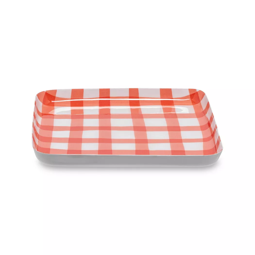 Manor Tray 18cm Two-Tone