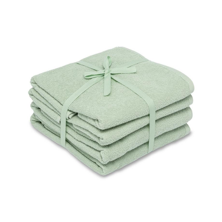 Set de serviettes et de draps de douche