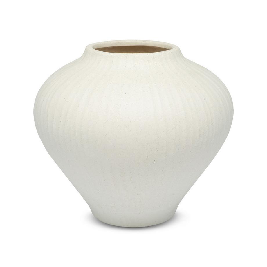 Manor Vase en céramique Macaron 