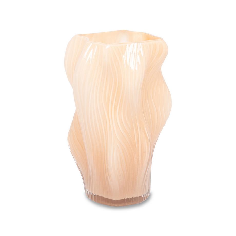 Manor Vase en verre Chantilly 