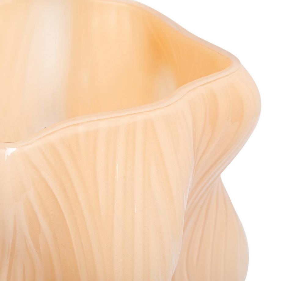 Manor Vase en verre Chantilly 