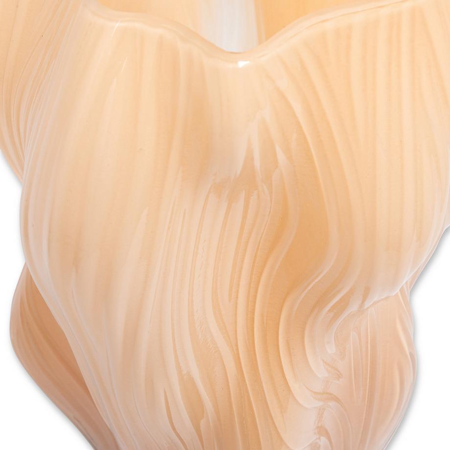 Manor Vase en verre Chantilly 