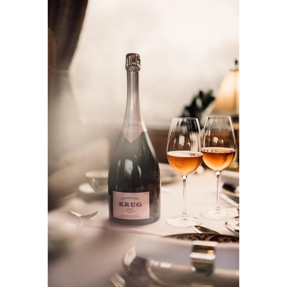 KRUG Rosé 28ème Edition, Champagne AOP  